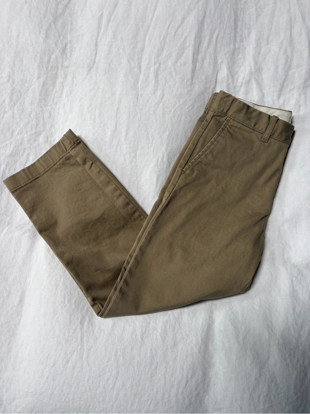 Crewcuts Boys’ Slim Pants / Trousers